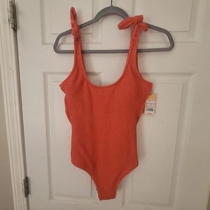 Kona Sol Swimsuit